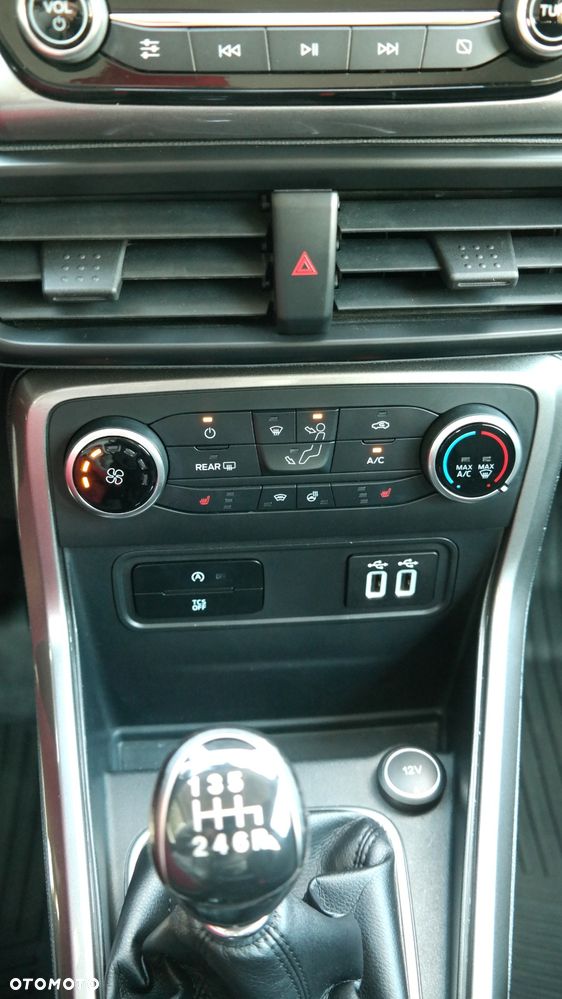 Ford EcoSport 1.0 EcoBoost Navi Edition ASS - 8
