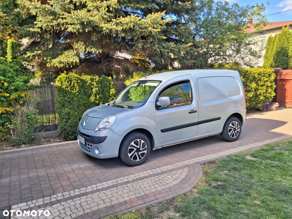 Renault Kangoo II Van - 1