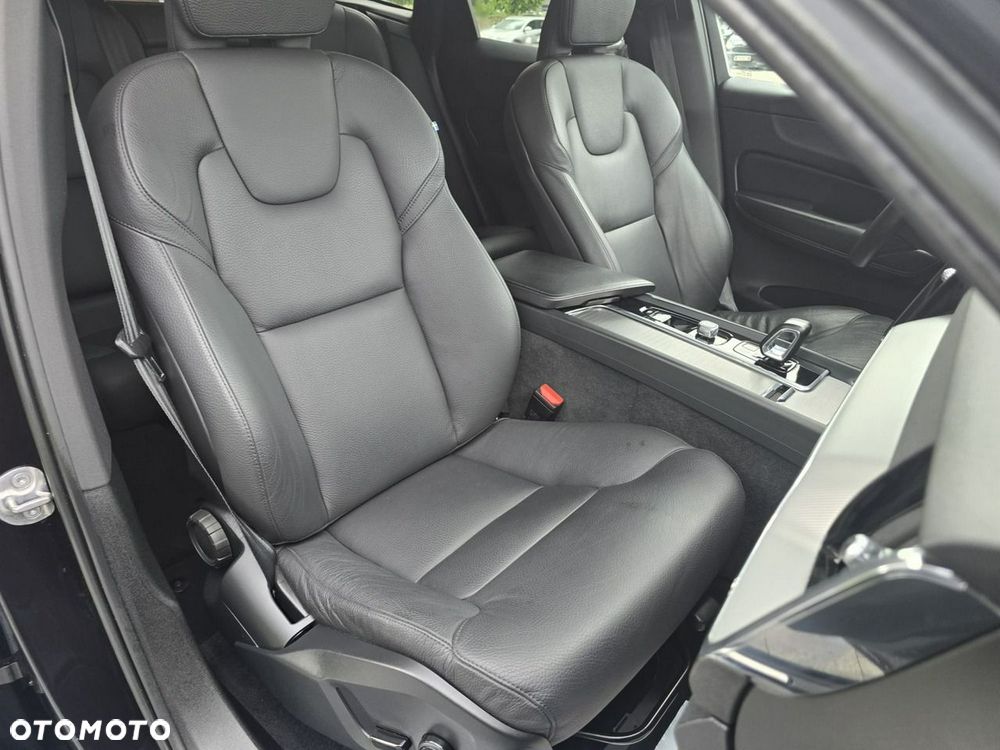 Volvo XC 60 - 10