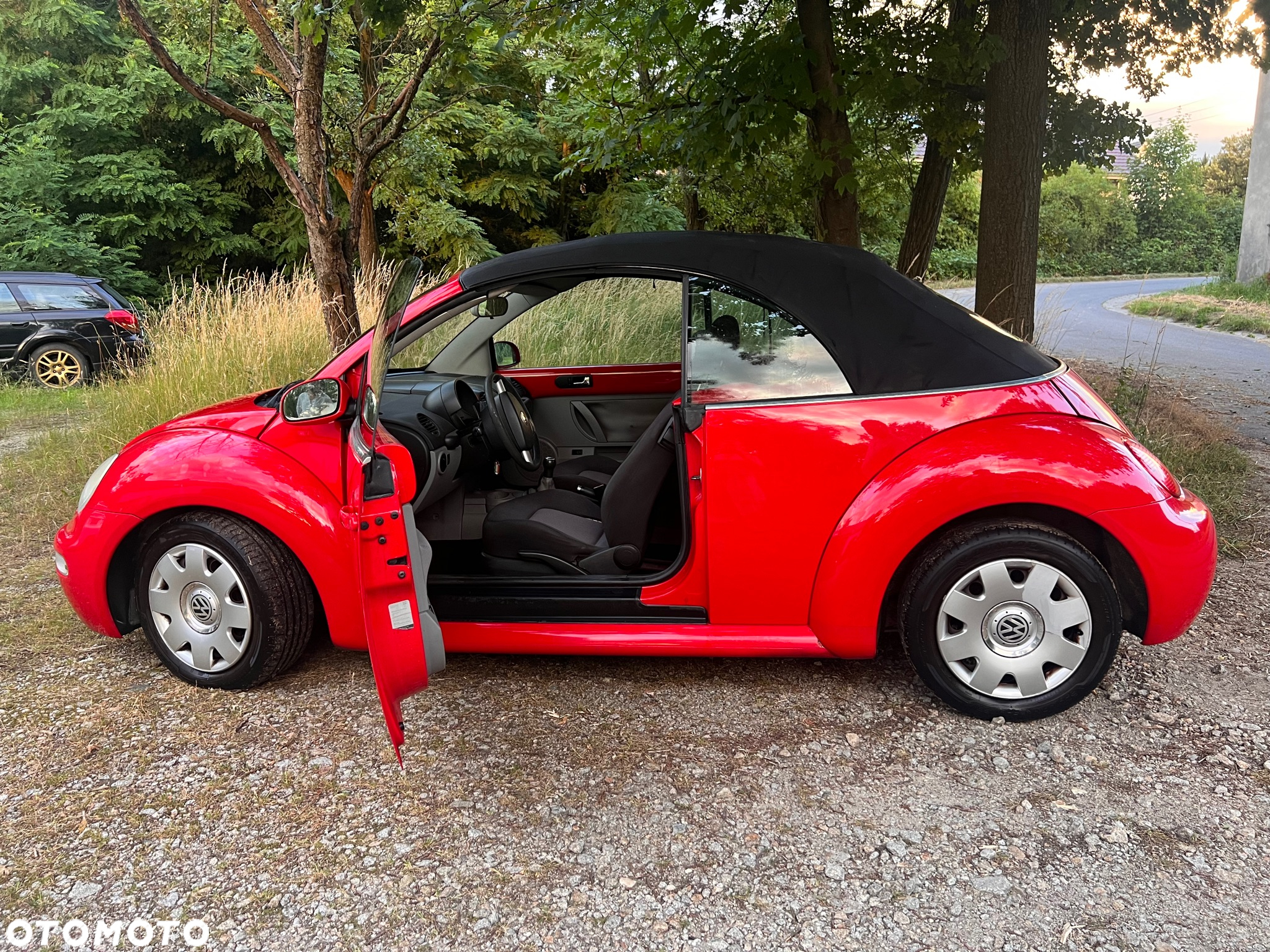 Volkswagen New Beetle 1.4 - 8