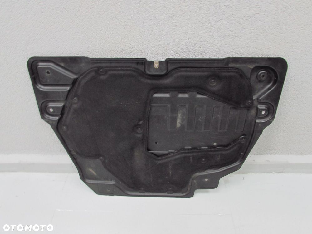 RANGE ROVER EVOQUE L538 11-18 OSLONA PLYTA POD SILNIK BJ32-6B629-AA - 5