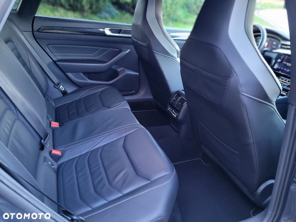Volkswagen Arteon 2.0 TSI DSG R-Line Edition - 22