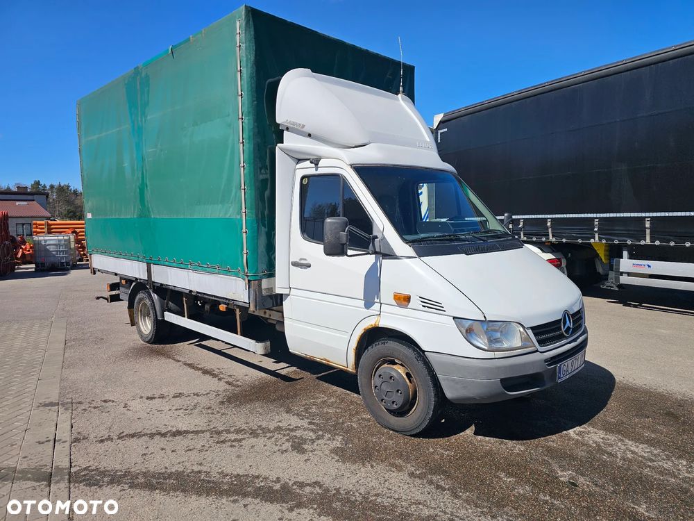 Mercedes-Benz SPRINTER - 2