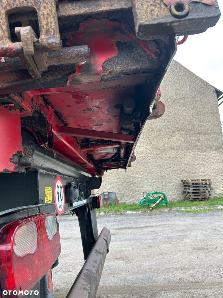 Fliegl TSK180 - 10