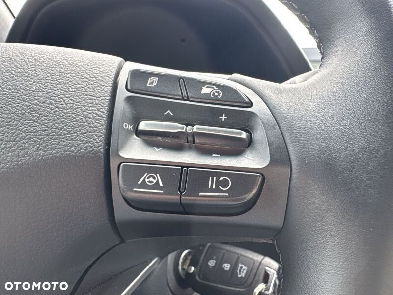 Hyundai i30 1.5 T-GDI 48V Smart DCT - 14