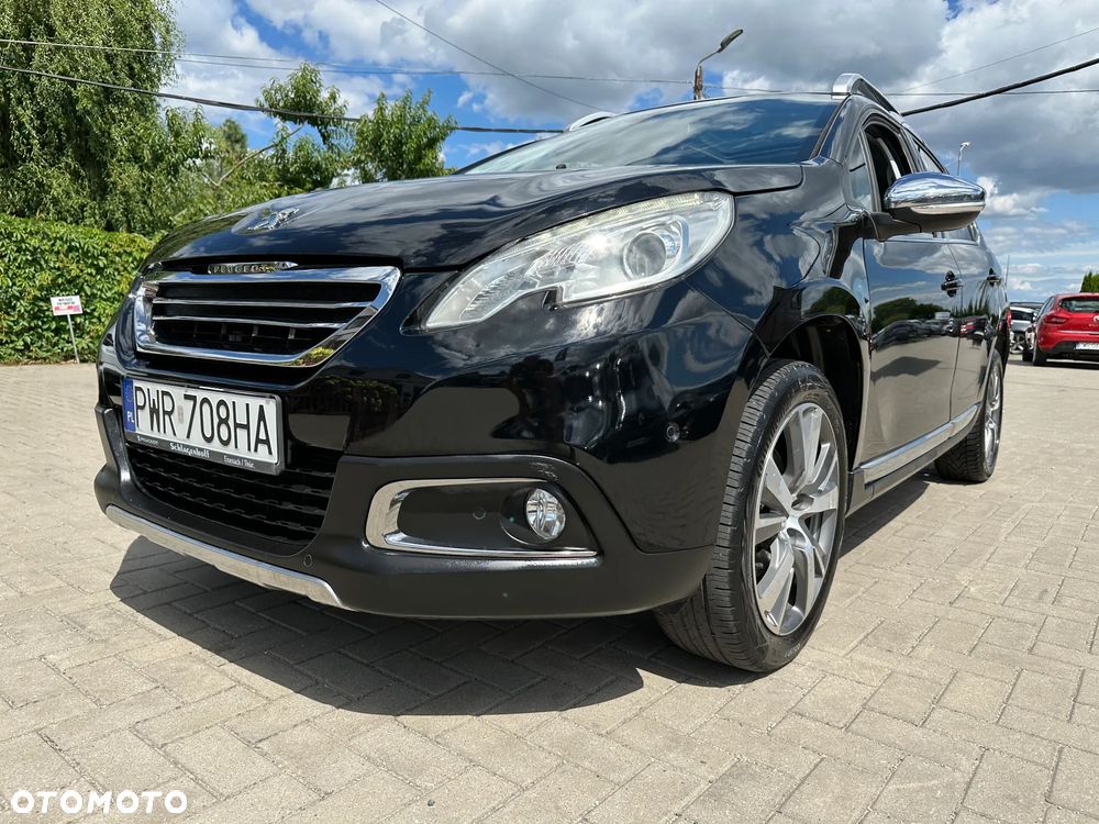 Peugeot 2008 - 34