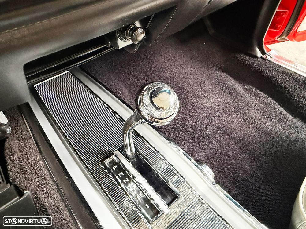 Dodge Charger - 42