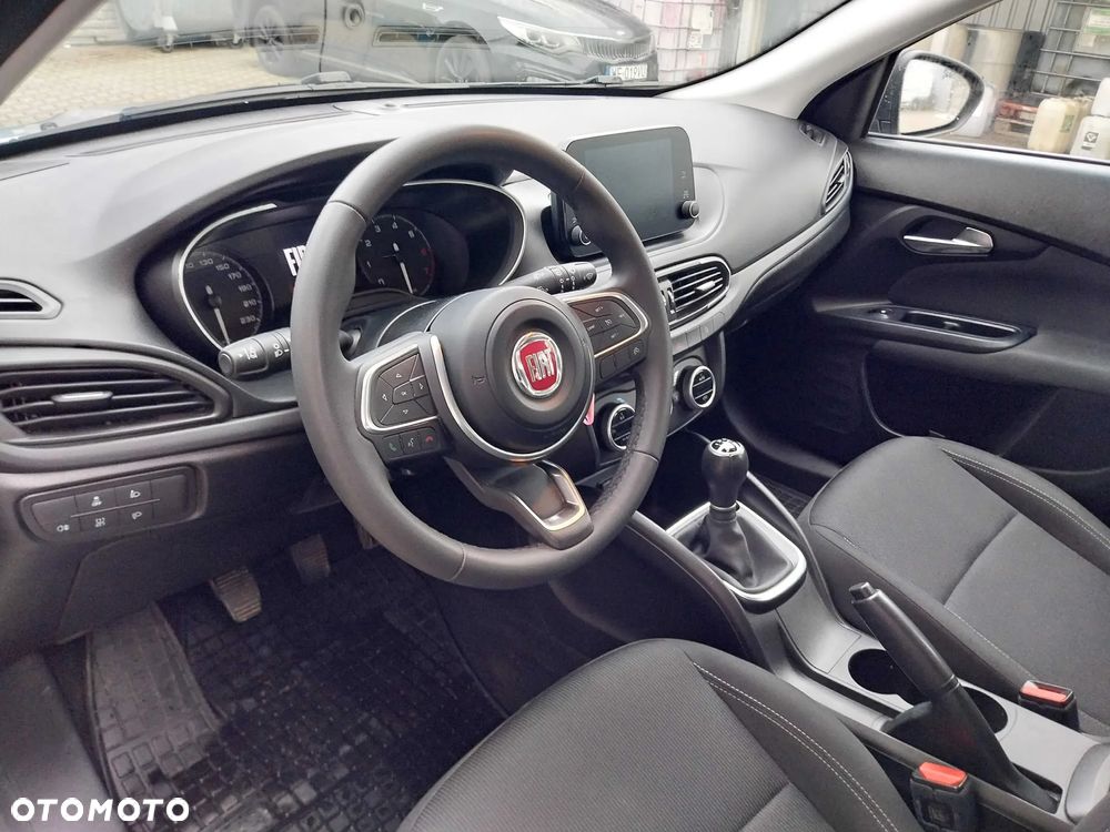 Fiat Tipo 1.0 T3 City Life - 9