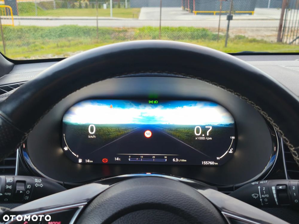 Kia ProCeed - 33