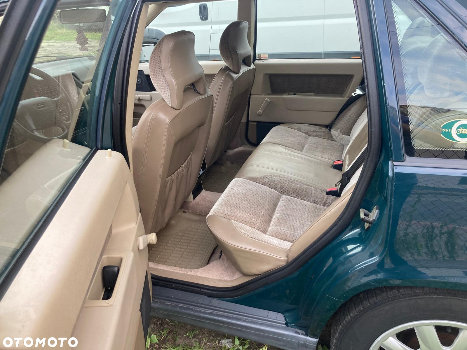 Volvo 850 - 13