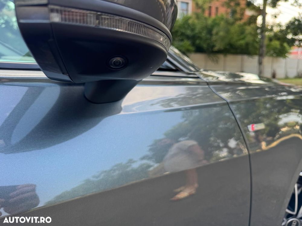 Audi A6 Avant 2.0 40 TDI quattro S tronic Sport - 23