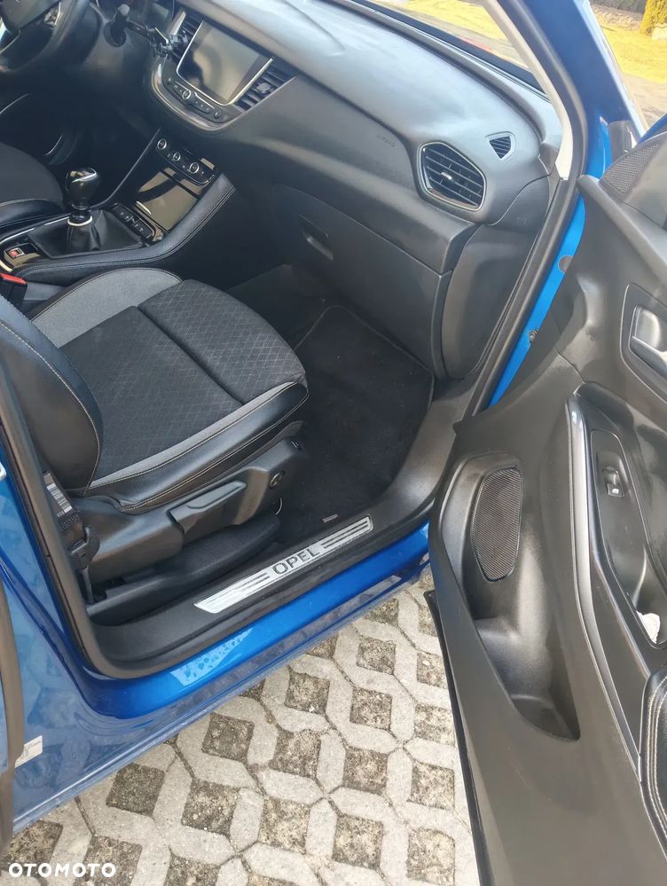 Opel Grandland - 4