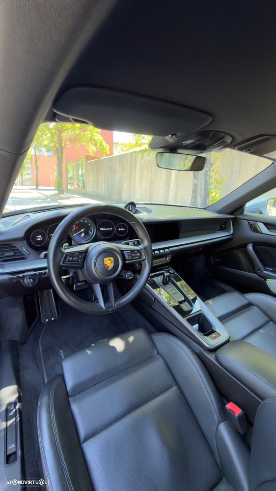Porsche 911 (992) Carrera S PDK - 13