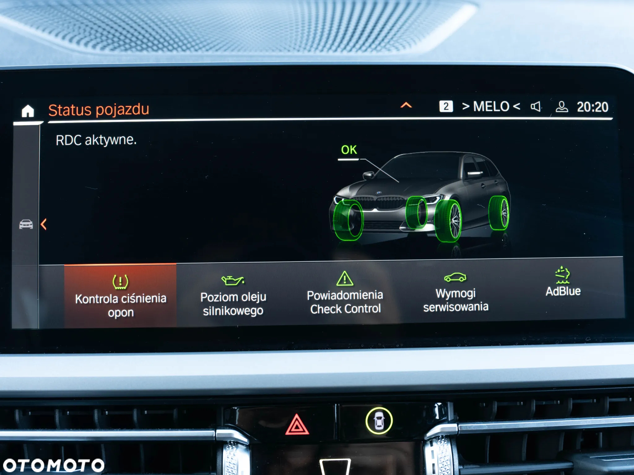 BMW Seria 3 - 34