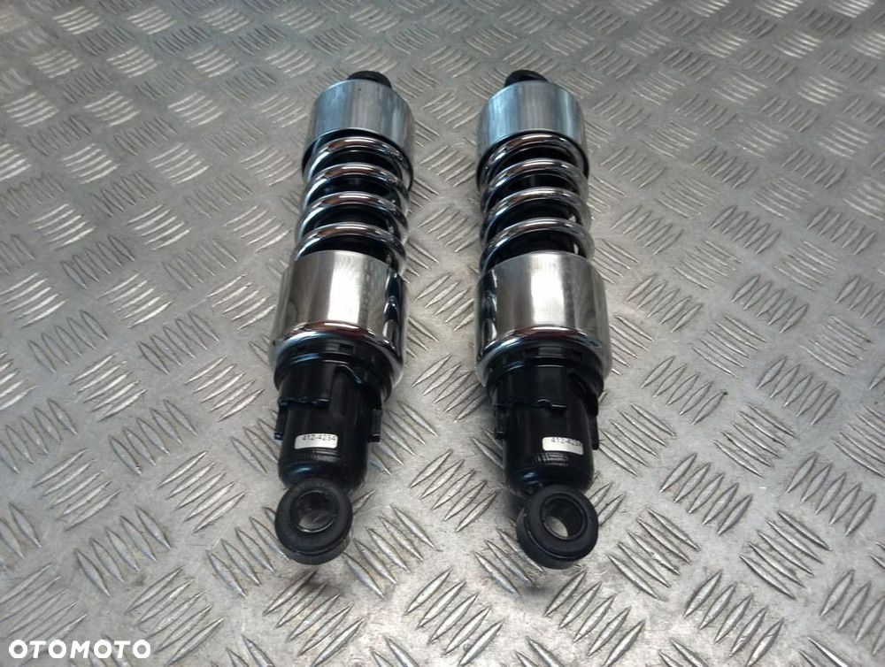 Amortyzatory Progressive HONDA VTX 1300 C/R/S/T 03-09r   PN. 412-4234 - 1