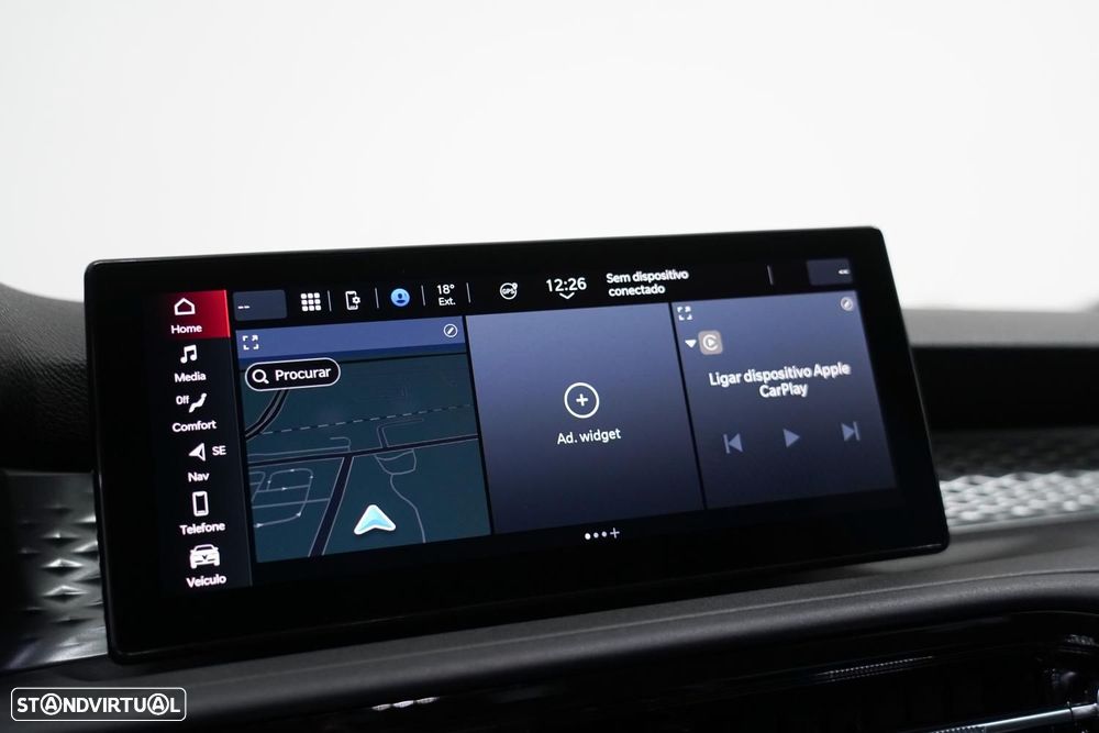 Alfa Romeo Tonale 1.3 Plug-In Hybrid TI e-AWD - 10