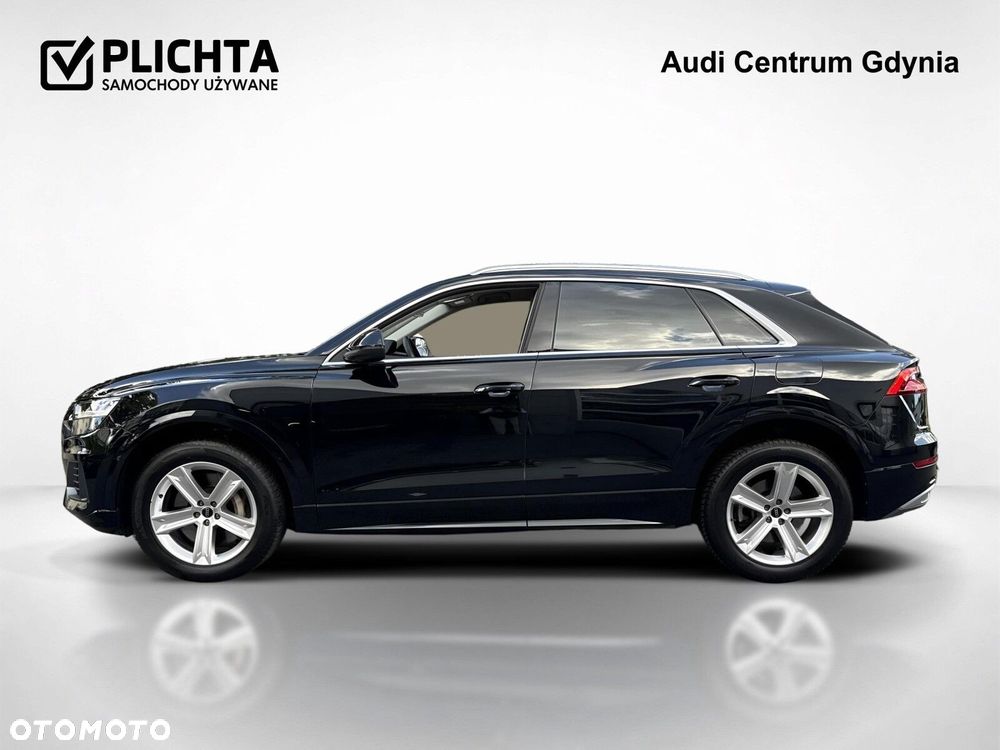Audi Q8 - 6