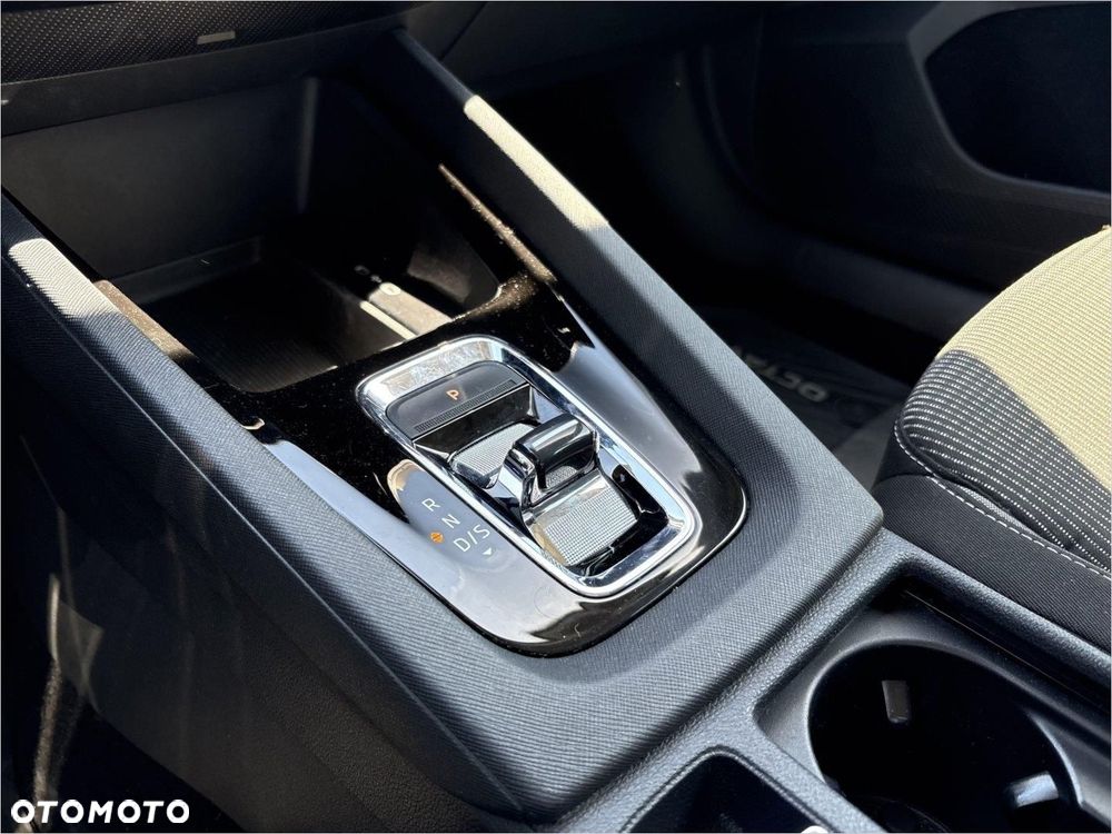 Skoda Octavia 1.5 TSI e-Tec Ambition DSG - 14