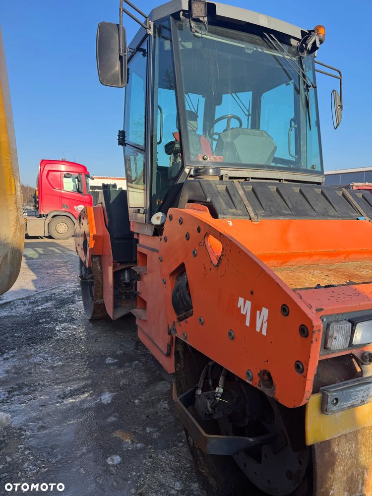 Hamm hd 90 - 4