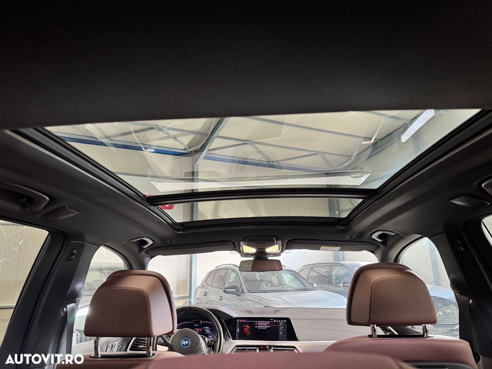 BMW X5 xDrive45e xLine - 22