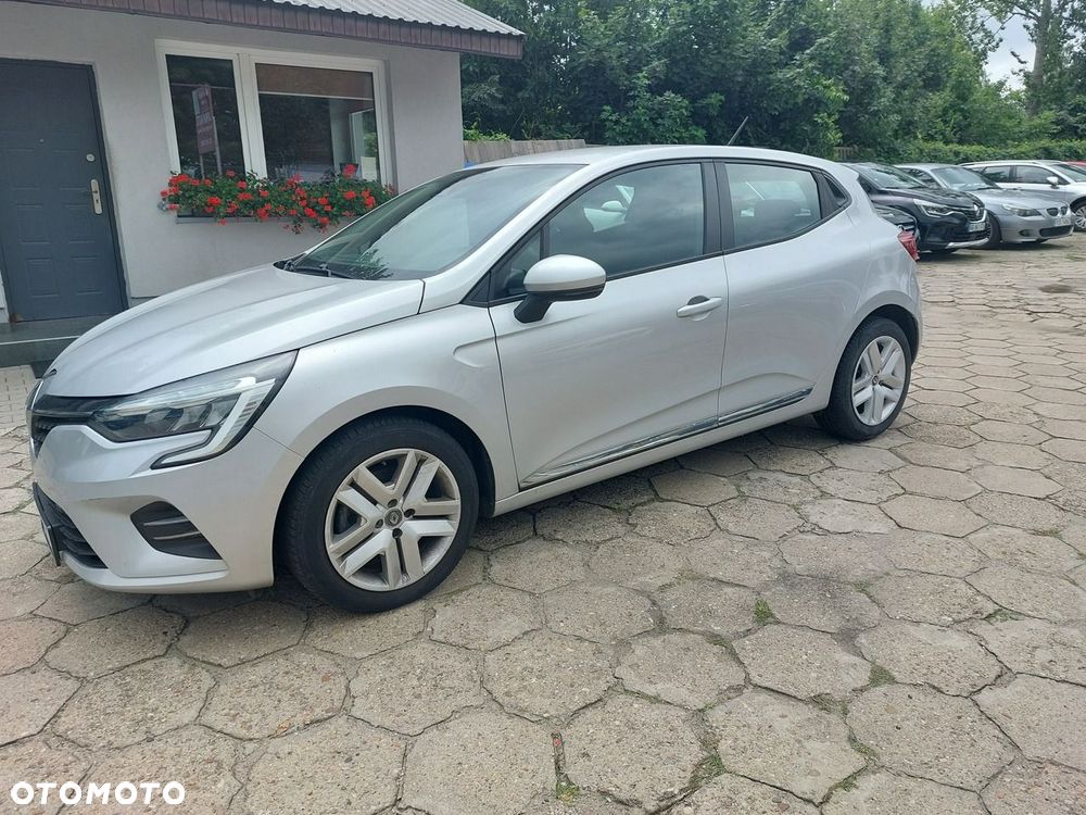 Renault Clio - 5