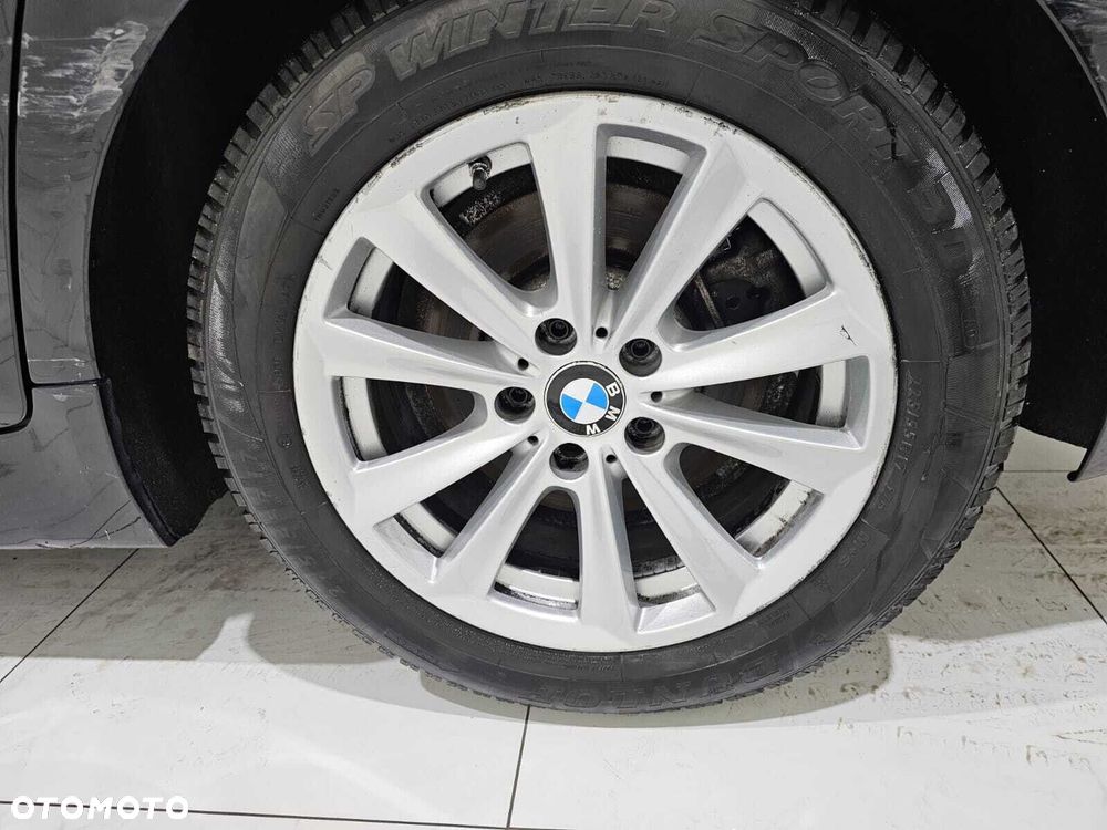 BMW Seria 5 - 21