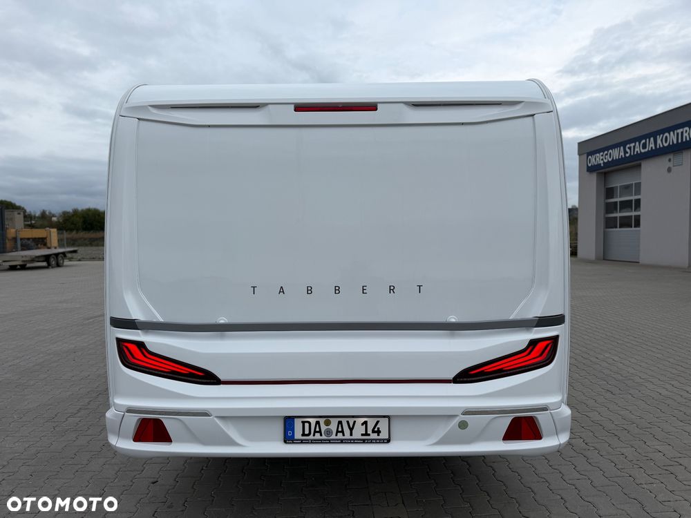 Tabbert Pantiga - 655 DMK - 17