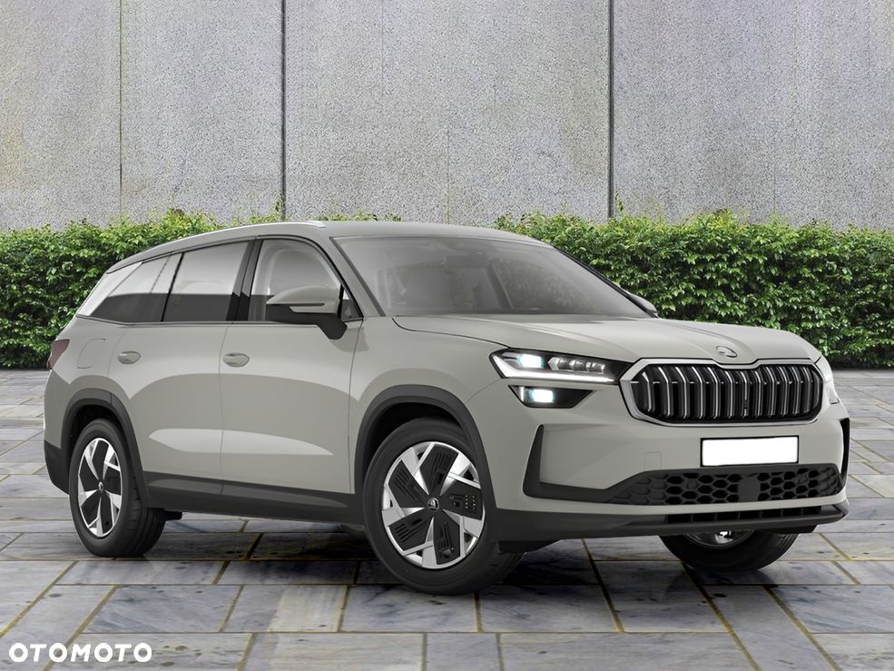 Skoda Kodiaq 1.5 TSI mHEV 4x2 Drive DSG - 1
