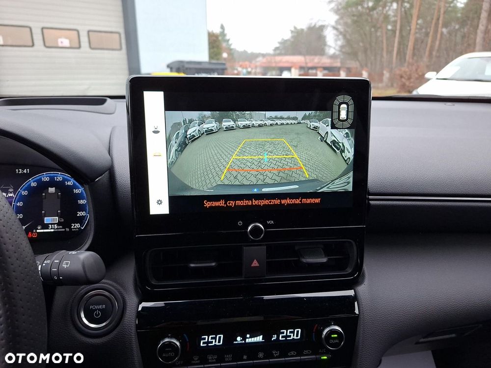 Toyota Yaris Cross Hybrid 1.5 GR Sport - 13