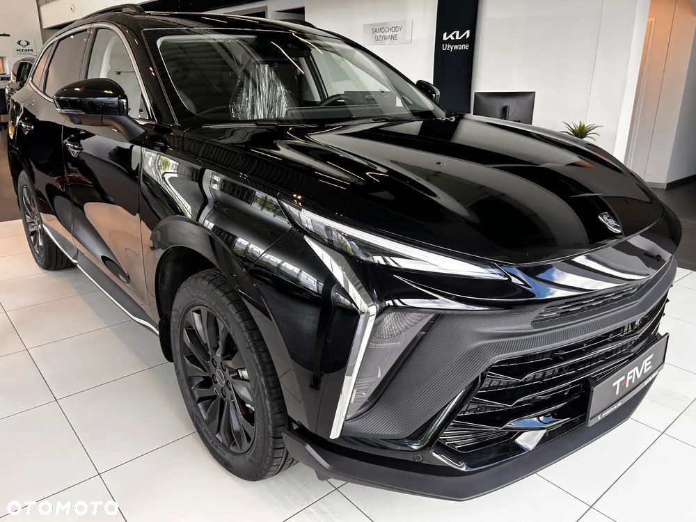 Forthing T5 EVO - 3
