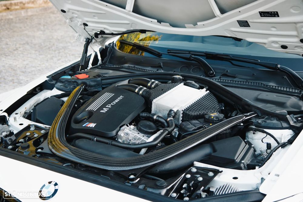 BMW M2 Competition Auto - 37