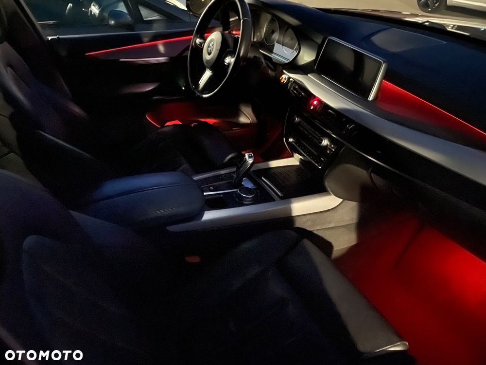 BMW X5 xDrive25d - 26