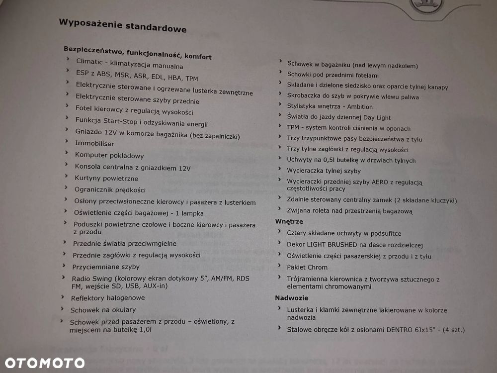 Skoda Fabia 1.2 TSI Ambition - 19