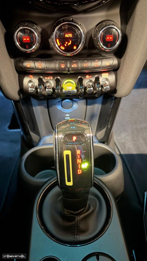 MINI 3 Portas Cooper SE Yours - 28