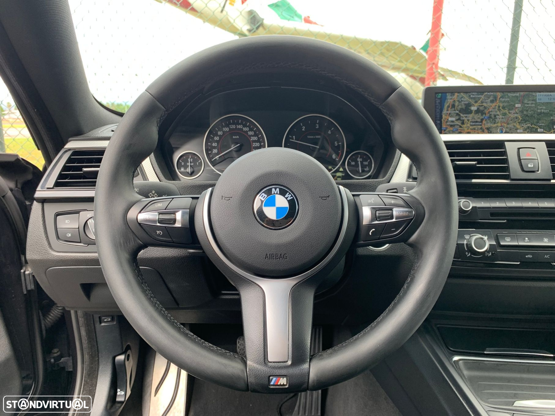 BMW 420 Gran Coupé d Pack M Auto - 28