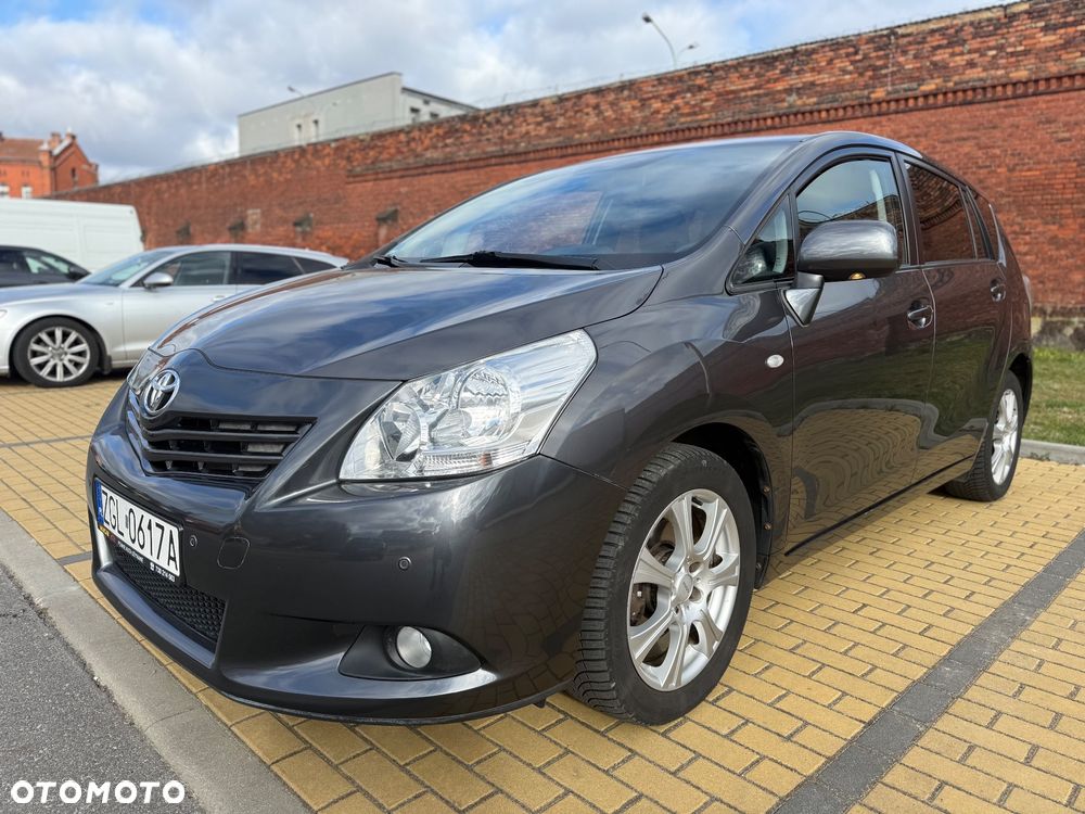 Toyota Verso 1.6 Travel - 2