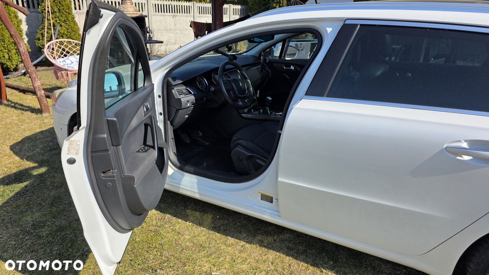 Peugeot 508 2.0 HDi Active - 5