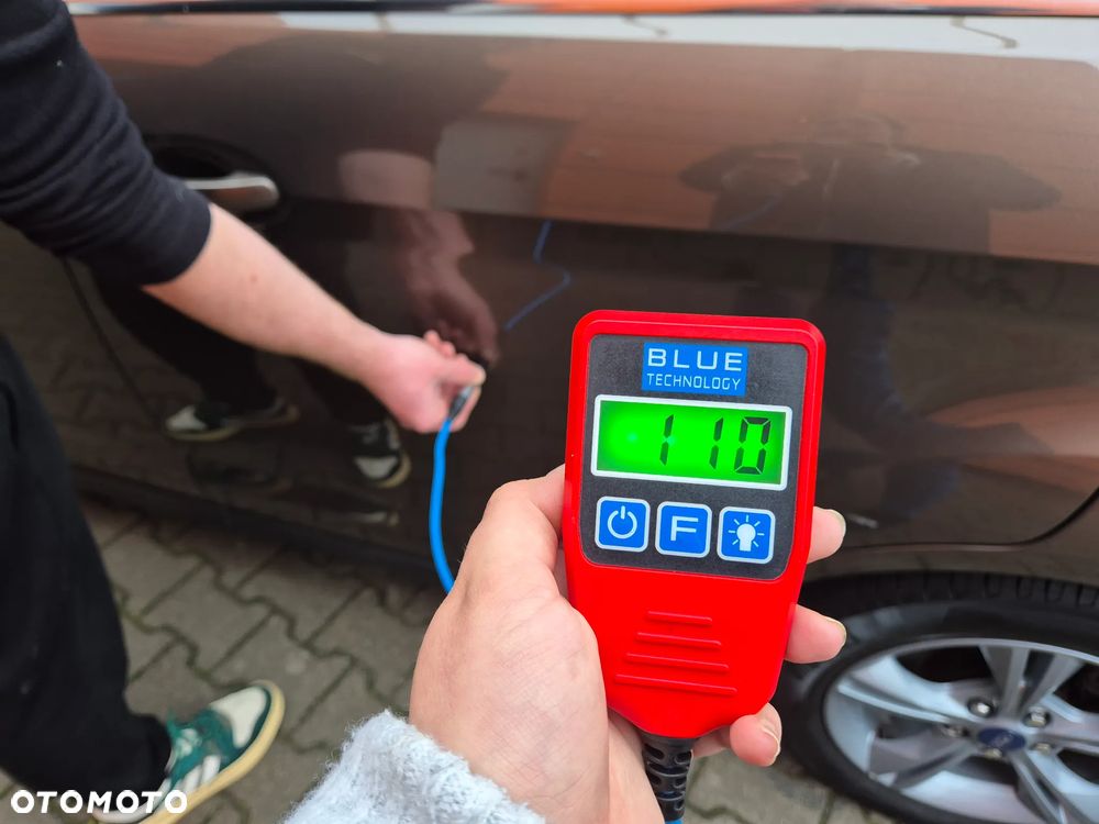 Ford Grand C-MAX 1.5 EcoBoost Start-Stopp-System Titanium - 30