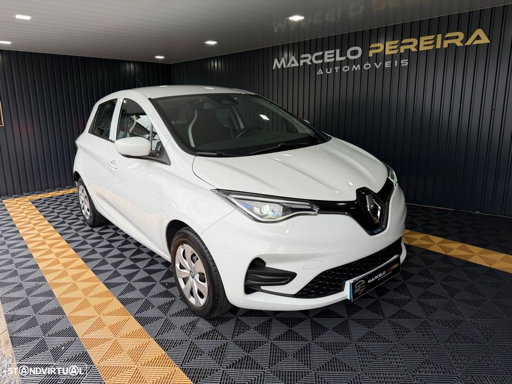 Renault Zoe - 5