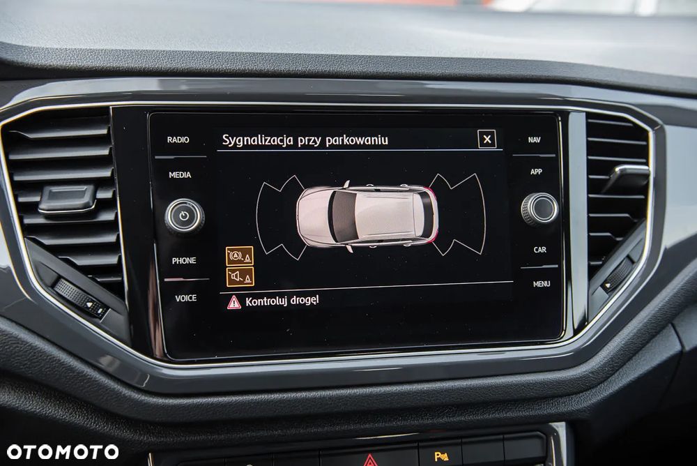 Volkswagen T-Roc 1.5 TSI OPF R-Line - 21