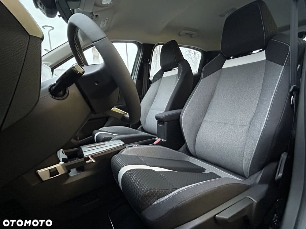 Opel Frontera 1.2 T mHEV Edition eDTC6 - 14