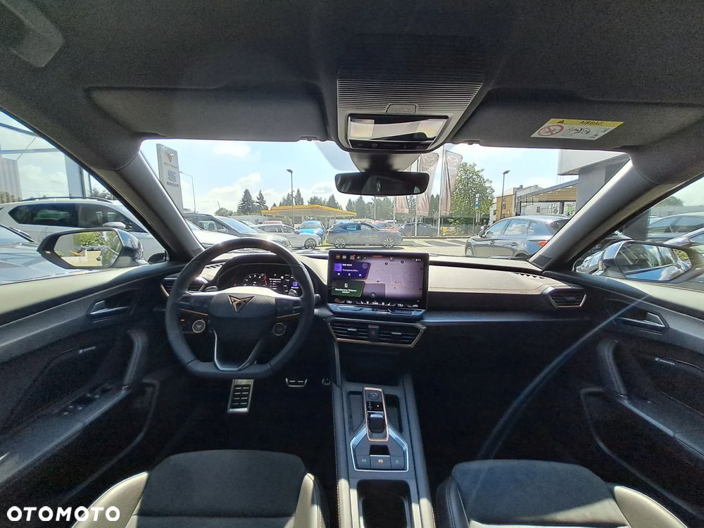 Cupra Formentor 1.5 TSI DSG - 6
