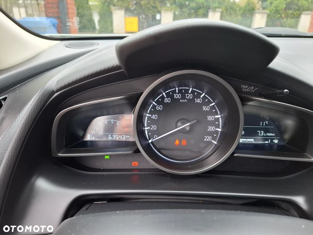 Mazda CX-3 2.0 Skyenergy - 18