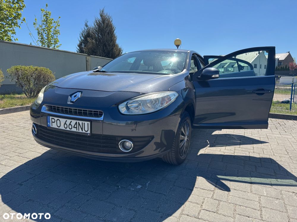 Renault Fluence - 21
