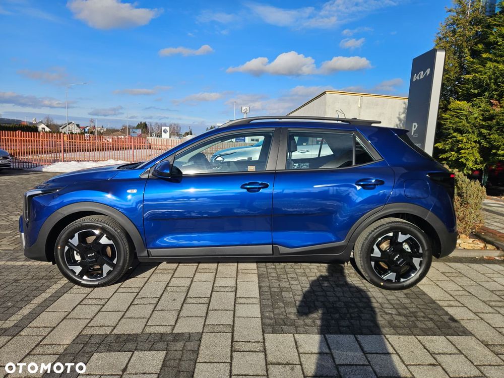 Kia Stonic 1.0 T-GDI Smart - 5