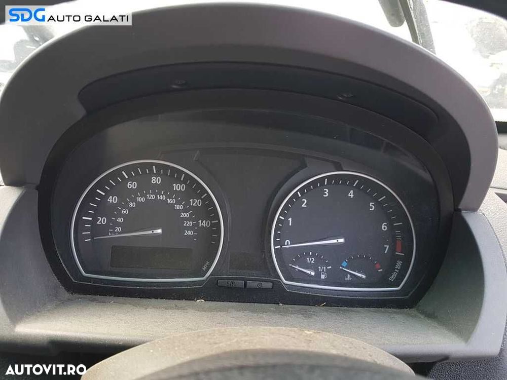 Ceasuri Bord BMW X3 E83 2003 - 2010 - 1