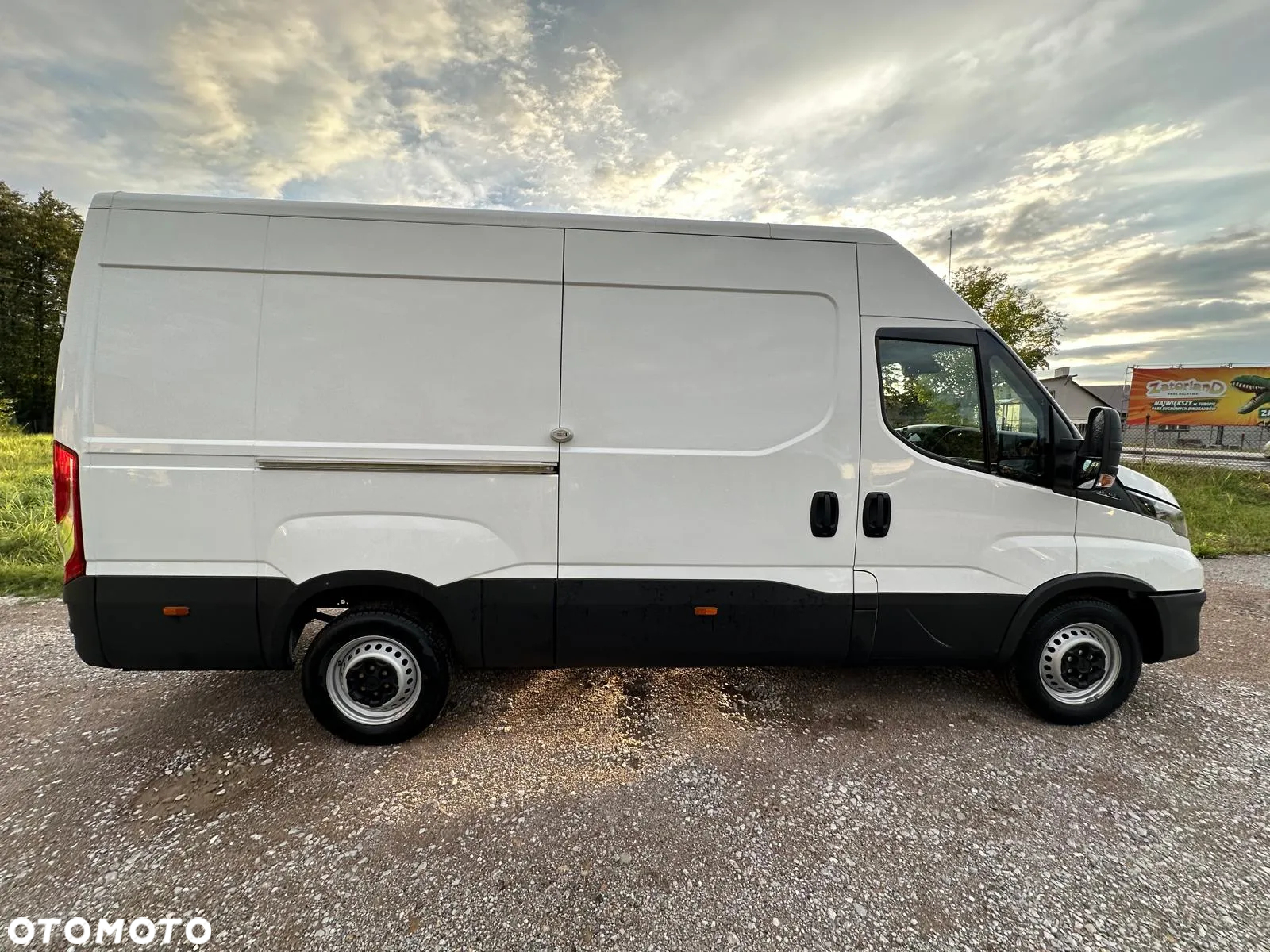 Iveco Daily - 6