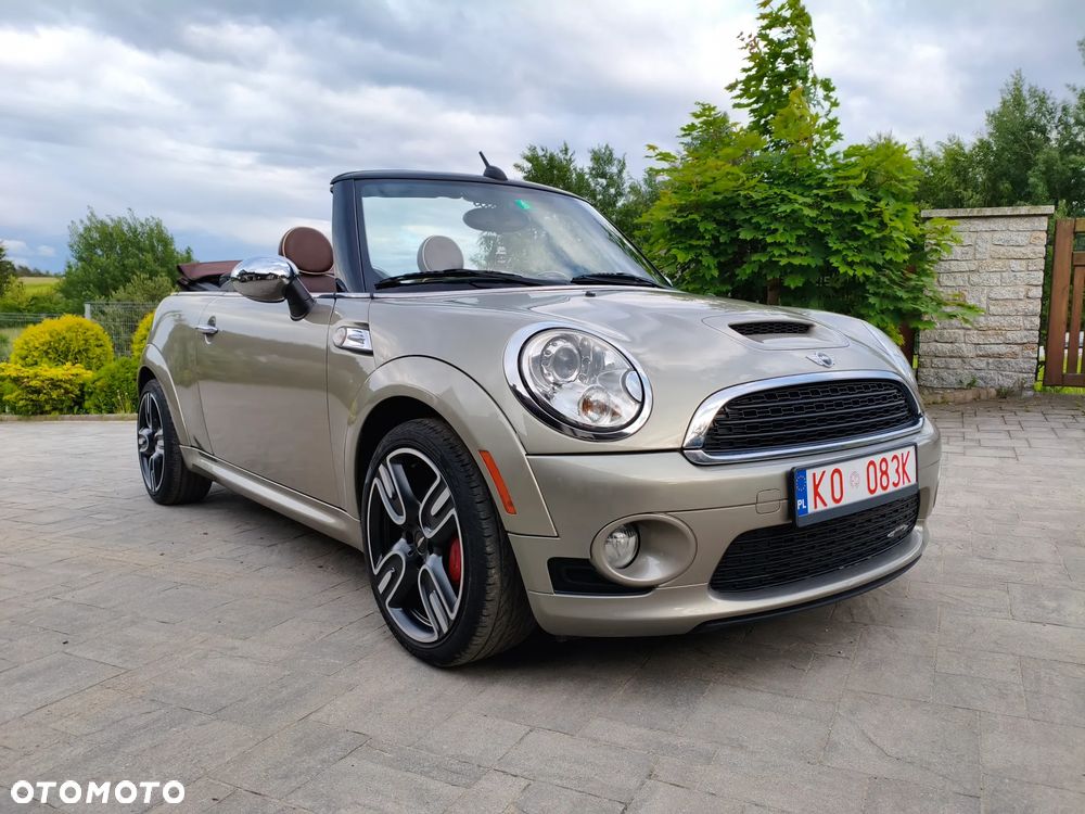 MINI Cooper - 4