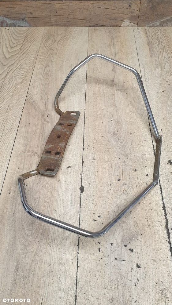 Uchwyt pasażera Harley Davidson Electra Evo 91583-91 - 4