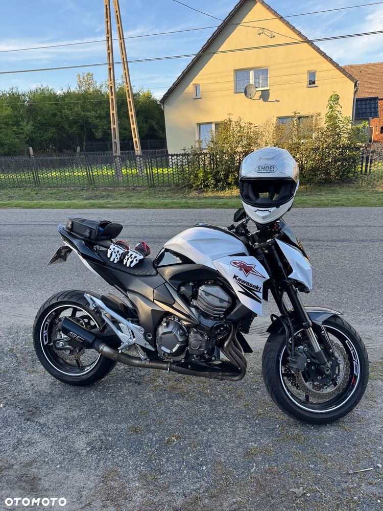 Kawasaki Z - 1